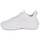 Schuhe Herren Sneaker Low Adidas Sportswear AlphaBoost V1 Weiß