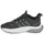 Schuhe Herren Sneaker Low Adidas Sportswear AlphaBounce +    