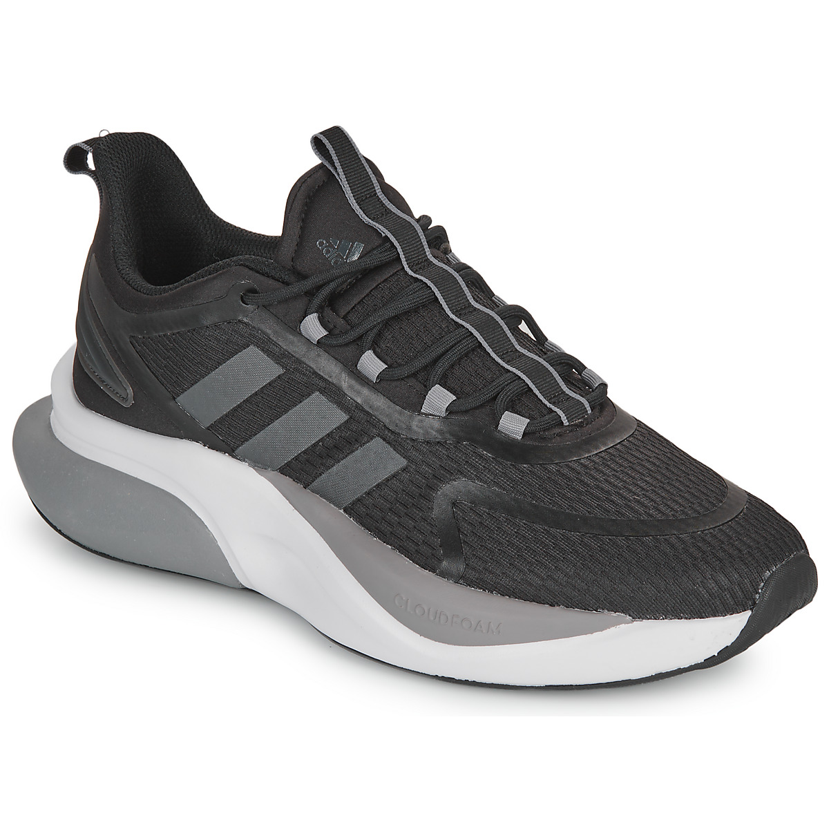 Chaussures Homme Baskets basses Adidas Sportswear AlphaBounce + 