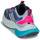 Schuhe Damen Sneaker Low Adidas Sportswear AlphaBounce + Marineblau