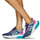 Schuhe Damen Sneaker Low Adidas Sportswear AlphaBounce + Marineblau