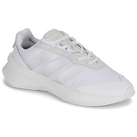 Schuhe Herren Sneaker Low Adidas Sportswear ARYA Weiß