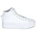 Schuhe Damen Sneaker High Adidas Sportswear BRAVADA 2.0 MID PLATFORM Weiß