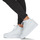 Scarpe Donna Sneakers alte Adidas Sportswear BRAVADA 2.0 MID PLATFORM 
