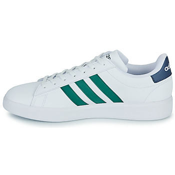 Adidas Sportswear GRAND COURT 2.0 Weiß / Blau