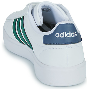 Adidas Sportswear GRAND COURT 2.0 Weiß / Blau