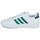 Schuhe Sneaker Low Adidas Sportswear GRAND COURT 2.0 Weiß / Blau