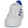 Schuhe Damen Sneaker Low Adidas Sportswear GRAND COURT 2.0 Weiß / Blau / Orange