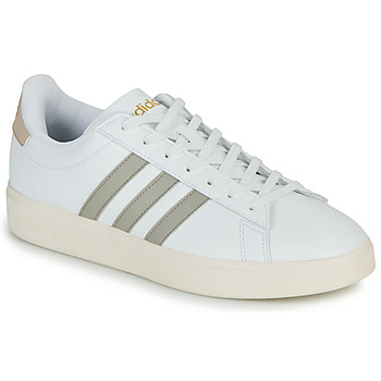 Schuhe Sneaker Low Adidas Sportswear GRAND COURT 2.0 Weiß / Grau