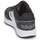 Schuhe Sneaker Low Adidas Sportswear HOOPS 3.0 Weiß