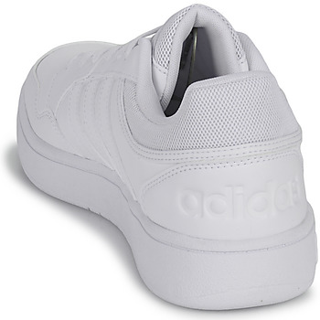 Adidas Sportswear HOOPS 3.0 Weiß
