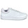 Schuhe Damen Sneaker Low Adidas Sportswear HOOPS 3.0 Weiß