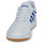 Schuhe Herren Sneaker Low Adidas Sportswear HOOPS 3.0 Weiß / Blau