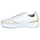 Schuhe Sneaker Low Adidas Sportswear KANTANA Weiß / Beige