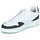 Schuhe Sneaker Low Adidas Sportswear KANTANA Weiß