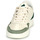 Schuhe Sneaker Low Adidas Sportswear KANTANA Beige