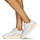 Chaussures Femme Baskets basses Adidas Sportswear OSADE 