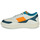 Schuhe Sneaker Low Adidas Sportswear OSADE Weiß / Gelb
