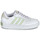 Schuhe Damen Sneaker Low Adidas Sportswear POSTMOVE SE W Weiß / Grau
