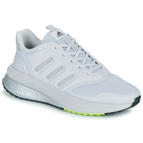 Schuhe Herren Sneaker Low Adidas Sportswear X_PLRPHASE Weiß / Grau