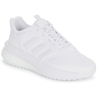 Schuhe Herren Sneaker Low Adidas Sportswear X_PLRPHASE Weiß