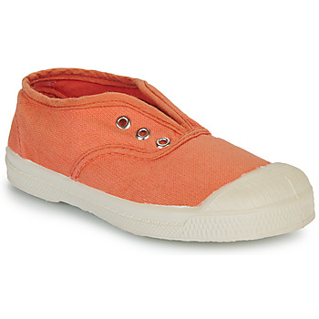 Chaussures Fille Baskets basses Bensimon TENNIS ELLY 
