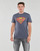 Abbigliamento Uomo T-shirt maniche corte Yurban ELVINO 