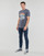 Vêtements Homme T-shirts manches courtes Yurban YOVAN 