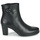 Schuhe Damen Low Boots Gabor 3208157    