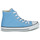 Schuhe Sneaker High Converse CHUCK TAYLOR ALL STAR FALL TONE Blau
