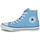 Schuhe Sneaker High Converse CHUCK TAYLOR ALL STAR FALL TONE Blau