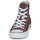 Schuhe Sneaker High Converse CHUCK TAYLOR ALL STAR FALL TONE Braun,
