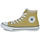 Schuhe Sneaker High Converse CHUCK TAYLOR ALL STAR FALL TONE Khaki