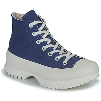 Chaussures Femme Baskets montantes Converse CHUCK TAYLOR ALL STAR LUGGED 2.0 PLATFORM SEASONAL COLOR 