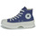 Scarpe Donna Sneakers alte Converse CHUCK TAYLOR ALL STAR LUGGED 2.0 PLATFORM SEASONAL COLOR 