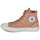 Schuhe Damen Sneaker High Converse CHUCK TAYLOR ALL STAR PATCHWORK  