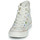 Scarpe Donna Sneakers alte Converse CHUCK TAYLOR ALL STAR MIXED MATERIAL 