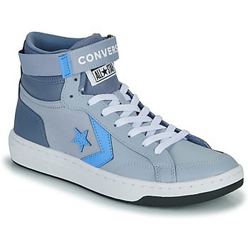 Chaussures Homme Baskets montantes Converse PRO BLAZE V2 FALL TONE 