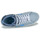 Schuhe Herren Sneaker High Converse PRO BLAZE V2 FALL TONE Grau / Blau