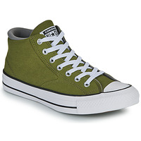 Scarpe Uomo Sneakers alte Converse CHUCK TAYLOR ALL STAR MALDEN STREET CRAFTED PATCHWORK 