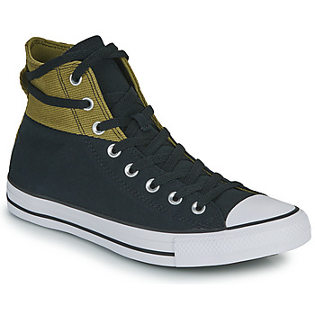 Schuhe Herren Sneaker High Converse CHUCK TAYLOR ALL STAR Khaki