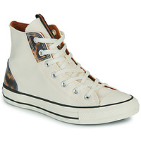 Chaussures Femme Baskets montantes Converse CHUCK TAYLOR ALL STAR TORTOISE 