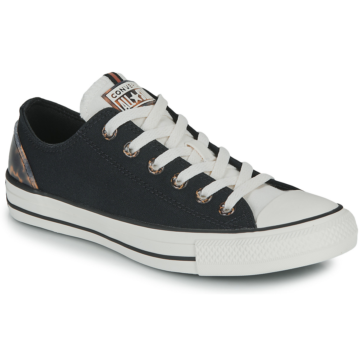 Scarpe Donna Sneakers basse Converse CHUCK TAYLOR ALL STAR TORTOISE 