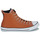 Schuhe Herren Sneaker High Converse CHUCK TAYLOR ALL STAR TECTUFF Braun,