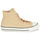 Chaussures Femme Baskets montantes Converse CHUCK TAYLOR ALL STAR MONO SUEDE 