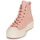 Schuhe Damen Sneaker High Converse CHUCK TAYLOR ALL STAR LIFT  