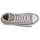 Scarpe Donna Sneakers alte Converse CHUCK TAYLOR ALL STAR CANVAS PLATFORM 
