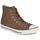 Chaussures Homme Baskets montantes Converse CHUCK TAYLOR ALL STAR SEASONAL COLOR LEATHER 