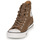 Chaussures Homme Baskets montantes Converse CHUCK TAYLOR ALL STAR SEASONAL COLOR LEATHER 