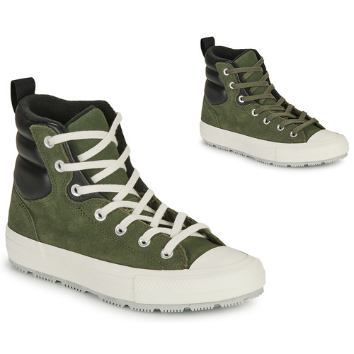 Chaussures Baskets montantes Converse CHUCK TAYLOR ALL STAR BERKSHIRE BOOT 